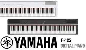 P-125 Black